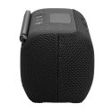 Głośnik przenośny JBL Tuner 3 Bluetooth Czarny