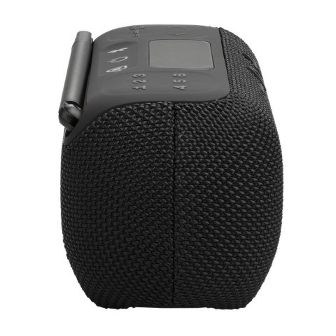 Głośnik przenośny JBL Tuner 3 Bluetooth Czarny