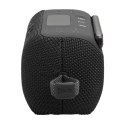 Głośnik przenośny JBL Tuner 3 Bluetooth Czarny