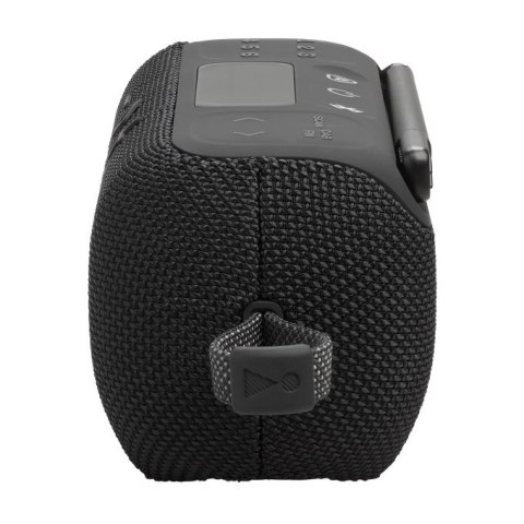 Głośnik przenośny JBL Tuner 3 Bluetooth Czarny