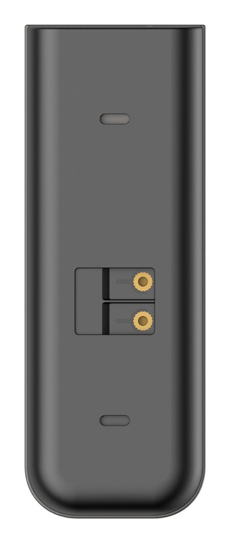 Imou DB-3EP-4M0W/DS3 zestaw dzwonka do drzwi Czarny