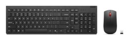 Lenovo 4X31R64481 klawiatura Dołączona myszka