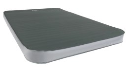 Mata samopompująca Outwell Dreamboat Double 12.0 cm Oliwkowy
