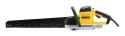 Piła szablasta DeWALT DWE398 pilarka Alligator 430 MM 1700 W