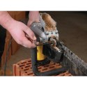 Piła szablasta DeWALT DWE398 pilarka Alligator 430 MM 1700 W