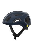 Czapka sportowa marki POC model PC108701669MED1 Czarny, Biały