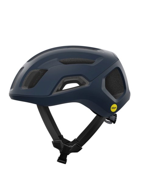Czapka sportowa marki POC model PC108701669MED1 Czarny, Biały