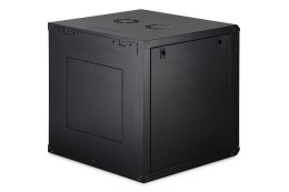 Digitus Obudowa naścienna z serii Dynamic-N - 600x600 mm (WxD), niezamontowana