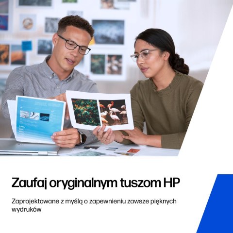 HP Oryginalny czarny tusz 303XL o wysokiej wydajności