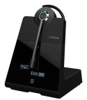 Jabra Engage 75 SE Zestaw słuchawkowy Bezprzewodowy Opaska na głowę, Opaska na szyję Biuro/centrum telefoniczne USB Type-C Bluet