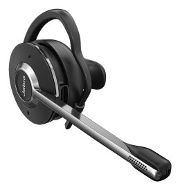 Jabra Engage 75 SE Zestaw słuchawkowy Bezprzewodowy Opaska na głowę, Opaska na szyję Biuro/centrum telefoniczne USB Type-C Bluet