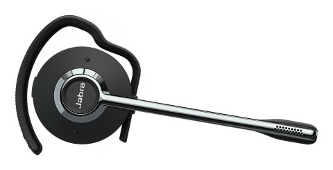 Jabra Engage 75 SE Zestaw słuchawkowy Bezprzewodowy Opaska na głowę, Opaska na szyję Biuro/centrum telefoniczne USB Type-C Bluet