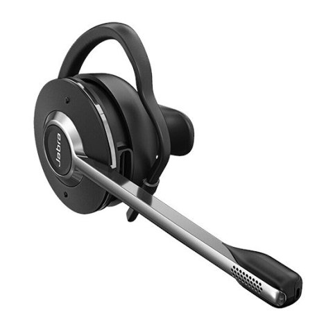 Jabra Engage 75 SE Zestaw słuchawkowy Bezprzewodowy Opaska na głowę, Opaska na szyję Biuro/centrum telefoniczne USB Type-C Bluet