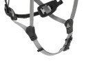 Kask boreo-gray-m/l PETZL