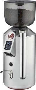 Młynek do kawy La Pavoni (LPGGRI01EU) Cilindro srebrny