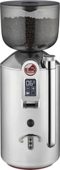 Młynek do kawy La Pavoni (LPGGRI01EU) Cilindro srebrny