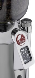 Młynek do kawy La Pavoni (LPGGRI01EU) Cilindro srebrny