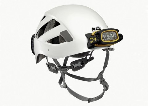 Petzl A042VA00 sportowe nakrycie głowy Biały