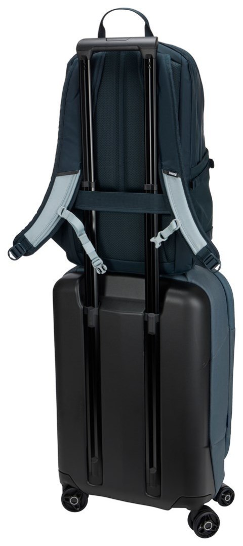 Plecak miejski Thule EnRoute Backpack 23L - soft blue/darkest blue