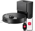 Roborock Q10 VF+ 0,5 l Czarny