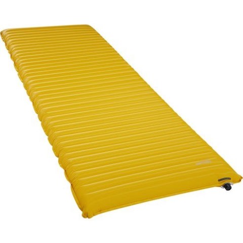 Therm-a-Rest NeoAir XLite NXT MAX 640 mm 1960 mm Żółty