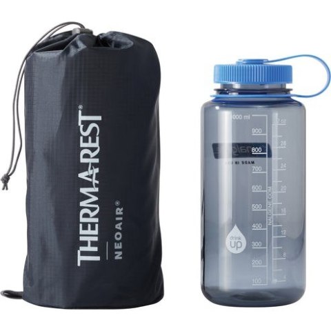 Therm-a-Rest NeoAir XLite NXT MAX 640 mm 1960 mm Żółty