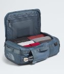 Torba podróżna The North Face Base Camp Duffel 32L - Blue