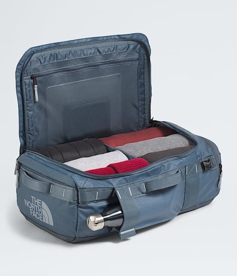 Torba podróżna The North Face Base Camp Duffel 32L - Blue