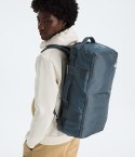 Torba podróżna The North Face Base Camp Duffel 32L - Blue