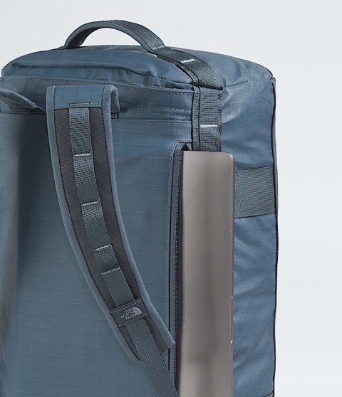 Torba podróżna The North Face Base Camp Duffel 32L - Blue