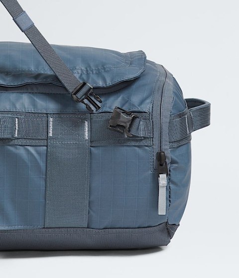 Torba podróżna The North Face Base Camp Duffel 32L - Blue