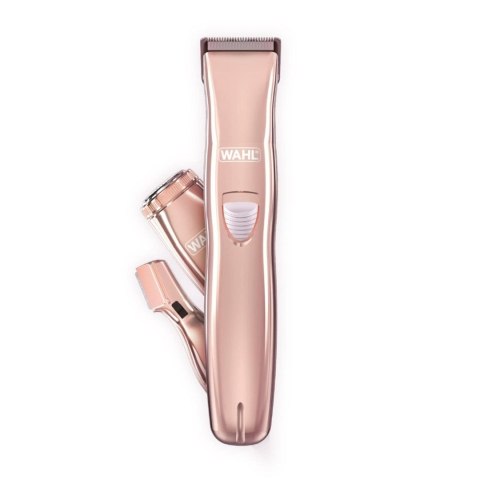 Trymer WAHL Ladies Trymer Face&Body 3029466