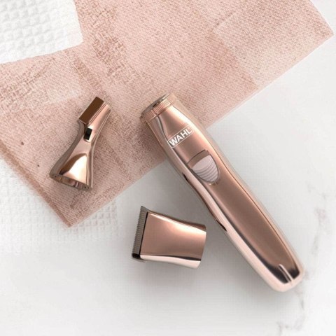 Trymer WAHL Ladies Trymer Face&Body 3029466