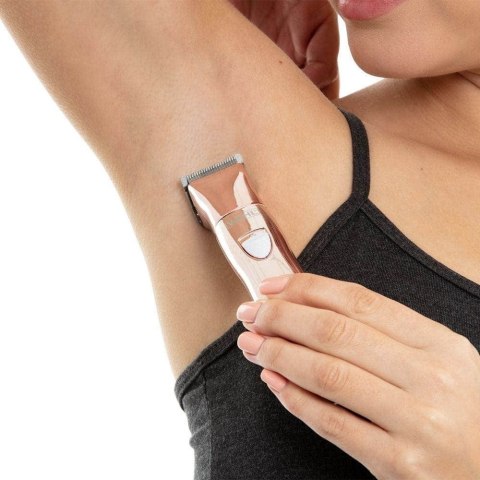 Trymer WAHL Ladies Trymer Face&Body 3029466