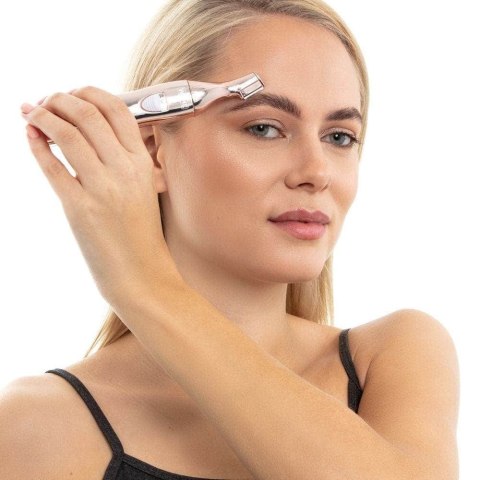 Trymer WAHL Ladies Trymer Face&Body 3029466