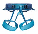Uprząż corax-blue-2 PETZL