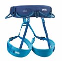 Uprząż corax-blue-2 PETZL