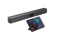 Yealink MeetingBar A50-031 system videokonferencyjny 50 MP Przewodowa sieć LAN System wideokonferencji grupowych