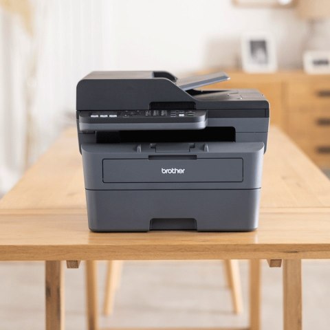 Brother MFC-L2800DW drukarka wielofunkcyjna Laser A4 1200 x 1200 DPI 32 stron/min Wi-Fi