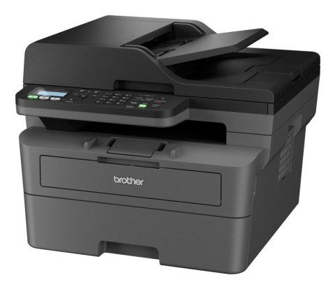 Brother MFC-L2800DW drukarka wielofunkcyjna Laser A4 1200 x 1200 DPI 32 stron/min Wi-Fi