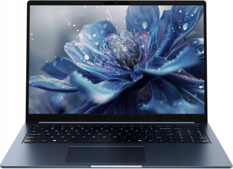 Chuwi CoreBook-Air-Plus-P Ryzen 5 6600H 16"WUXGA 16GB SSD512 BT BLKB W11Pro
