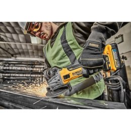 DeWALT DCG405H2T-QW polerka/szlifierka do podłóg