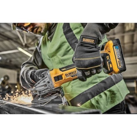 DeWALT DCG405H2T-QW polerka/szlifierka do podłóg