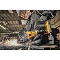 DeWALT DCG405H2T-QW polerka/szlifierka do podłóg