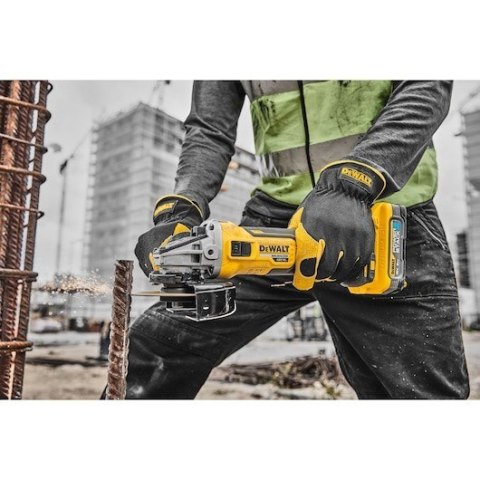 DeWALT DCG405H2T-QW polerka/szlifierka do podłóg