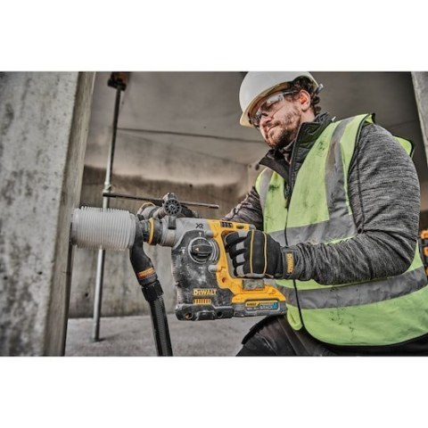 DeWALT DCH273H2T-QW młot udarowo-obrotowy