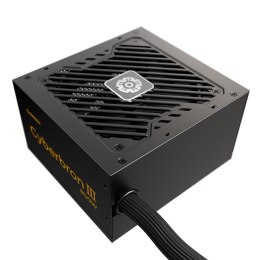 Enermax EMB850EWT-NAC moduł zasilaczy 850 W 20+4 pin ATX ATX Czarny
