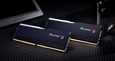 G.Skill Ripjaws M5 RGB F5-6000J3040F16GX2-RM5RK moduł pamięci 32 GB 2 x 16 GB DDR5 6000 MHz