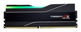 G.Skill Trident Z5 Neo RGB F5-6000J3444F64GX1-TZ5NR moduł pamięci 64 GB 1 x 64 GB DDR5 6000 MT/s 288-pin DIMM