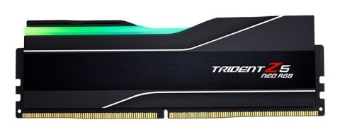 G.Skill Trident Z5 Neo RGB F5-6000J3444F64GX1-TZ5NR moduł pamięci 64 GB 1 x 64 GB DDR5 6000 MT/s 288-pin DIMM